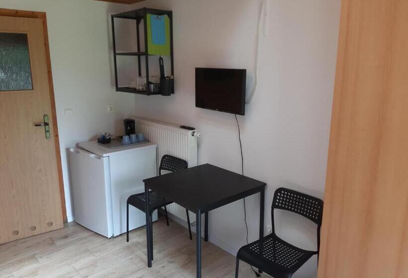 스탠다드 트리플 룸, Owr Przystań