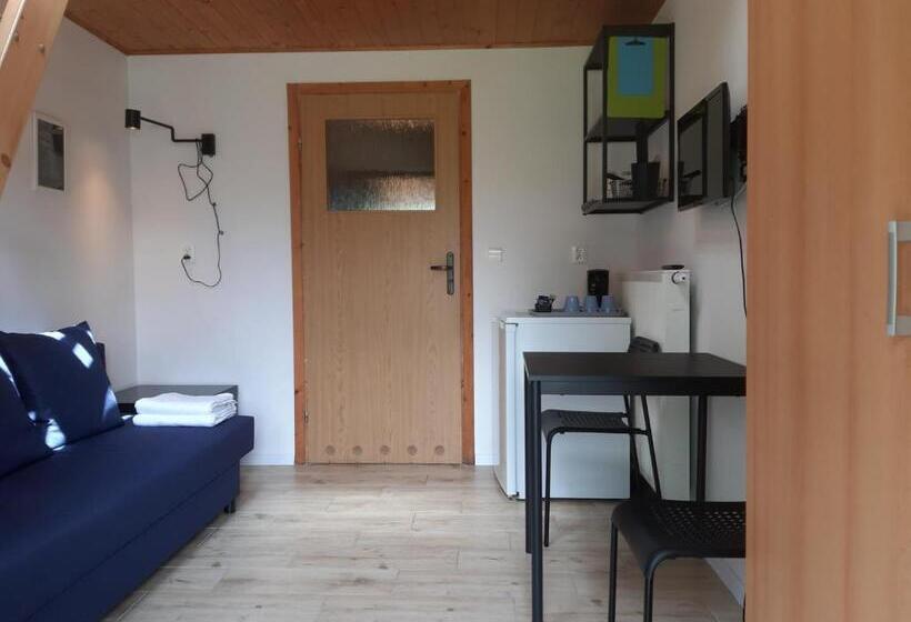 스탠다드 트리플 룸, Owr Przystań