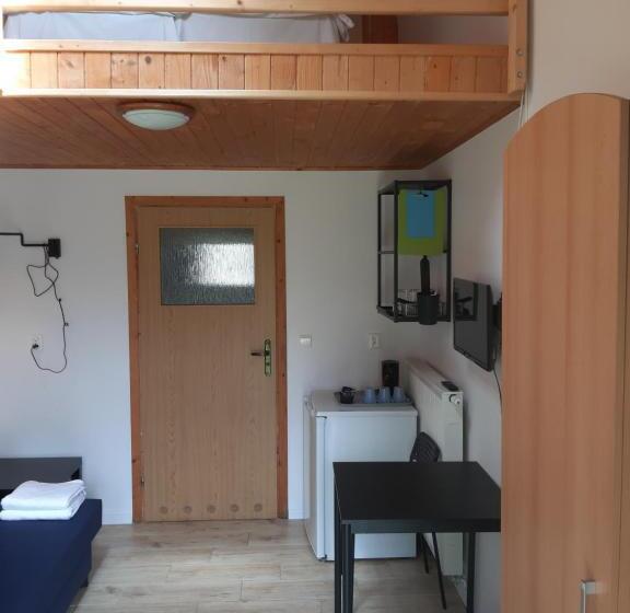 스탠다드 트리플 룸, Owr Przystań