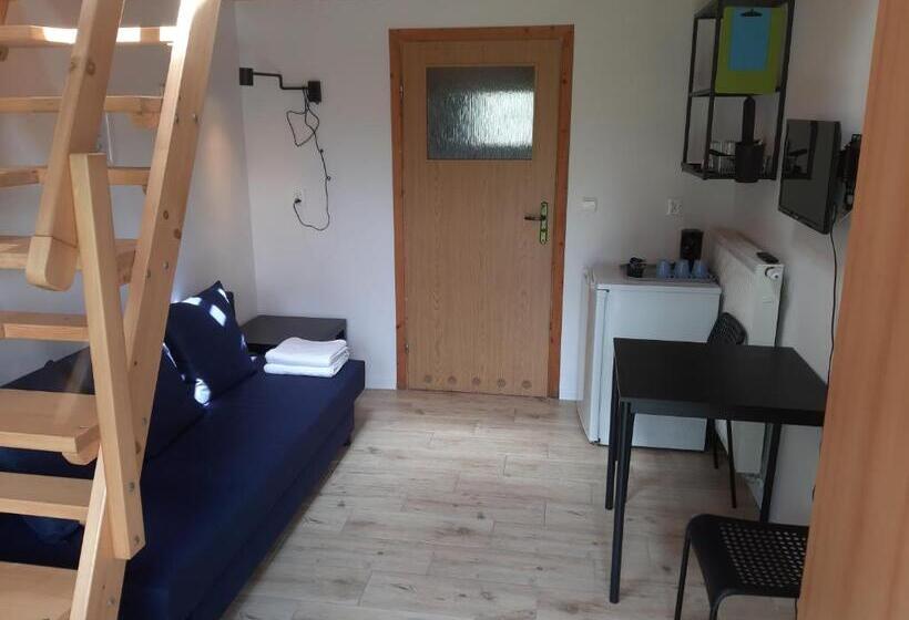 스탠다드 트리플 룸, Owr Przystań