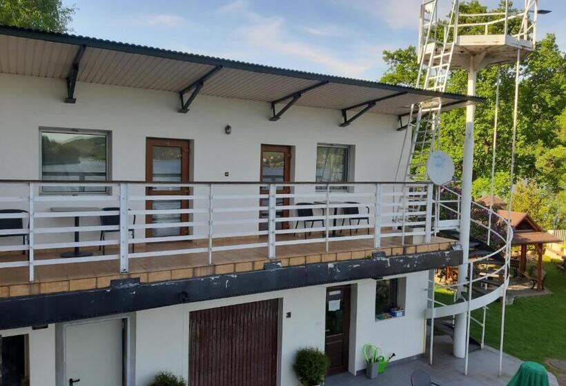 스탠다드 발코니 룸, Owr Przystań