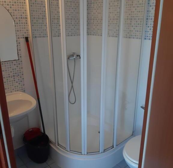 스탠다드 발코니 룸, Owr Przystań