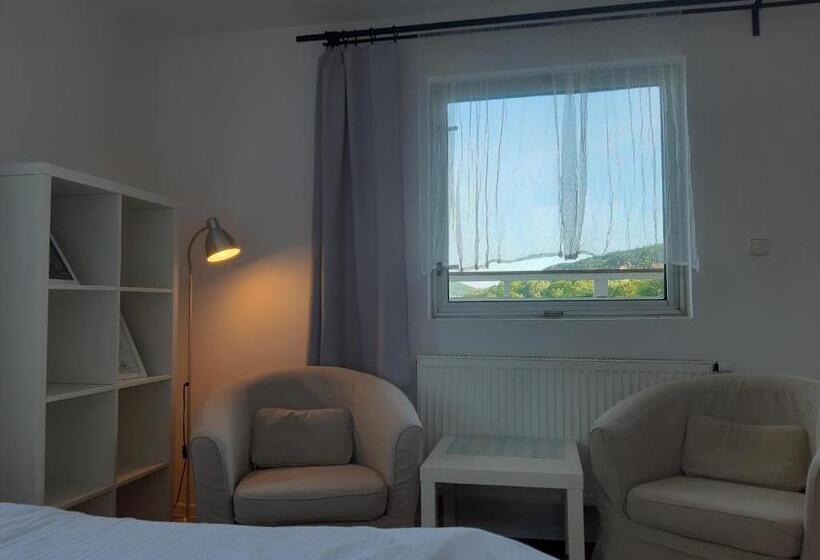 스탠다드 발코니 룸, Owr Przystań