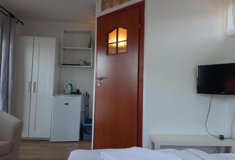 스탠다드 발코니 룸, Owr Przystań