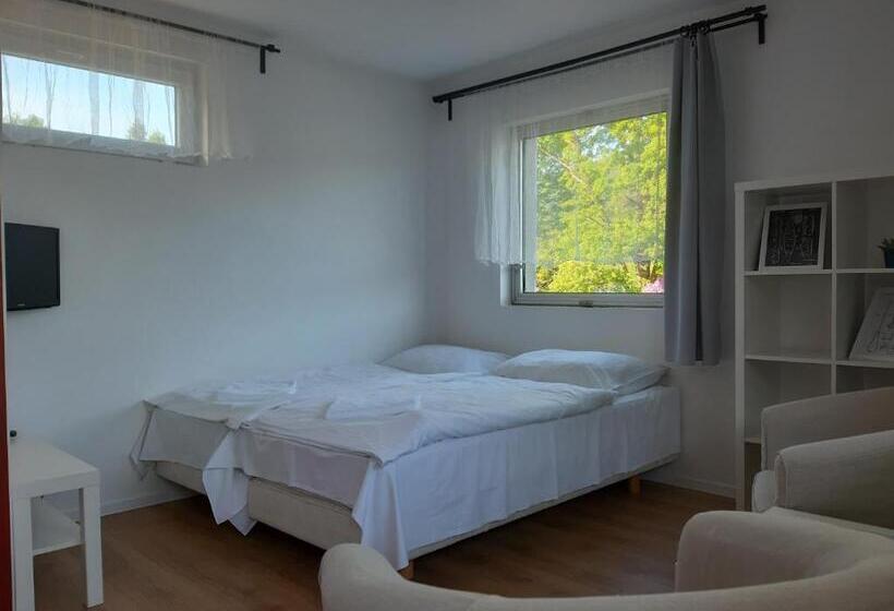 스탠다드 발코니 룸, Owr Przystań