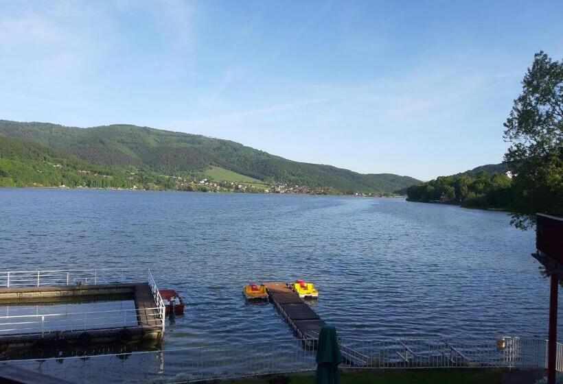 스탠다드 발코니 룸, Owr Przystań