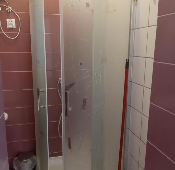 스탠다드 트리플 발코니 룸, Owr Przystań