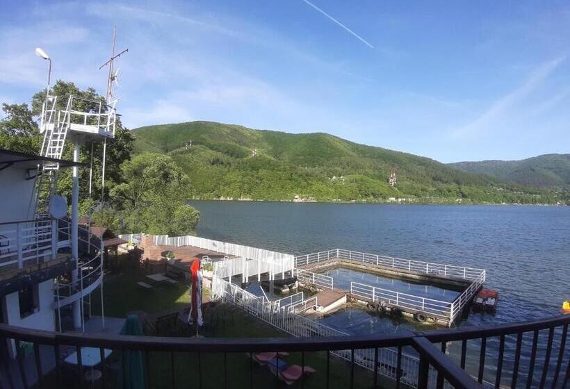 스탠다드 트리플 발코니 룸, Owr Przystań