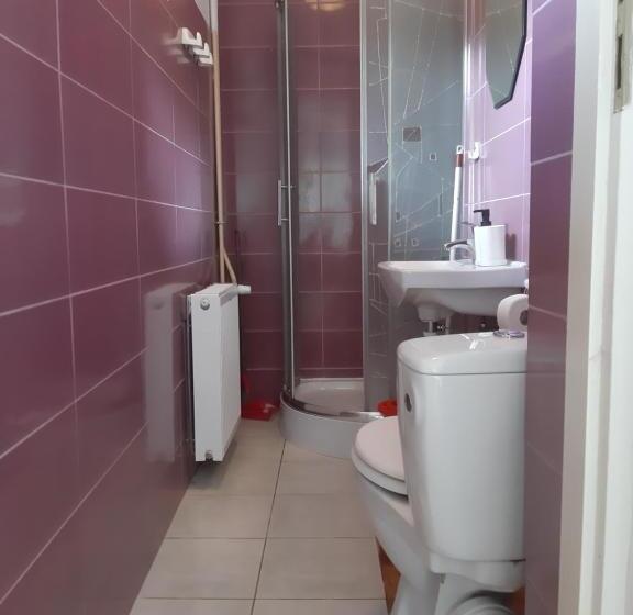 기본룸, Owr Przystań