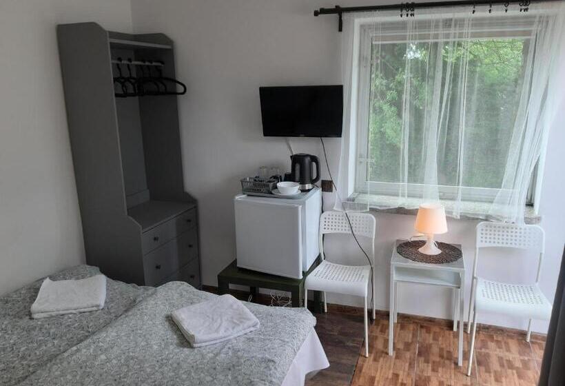 기본룸, Owr Przystań