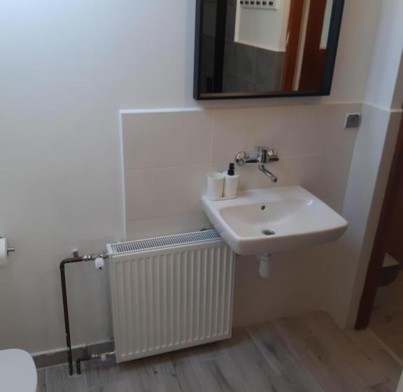 스탠다드 룸, Owr Przystań