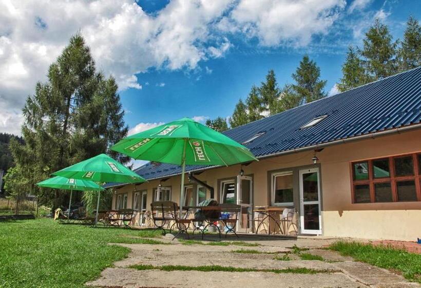 스탠다드 트리플 룸, Owr Przystań