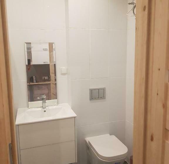 חדר סטנדרט, Wiking