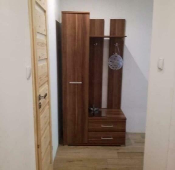 חדר סטודיו סטנדרד, Wiking