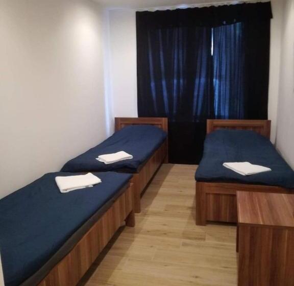 חדר סטודיו סטנדרד, Wiking