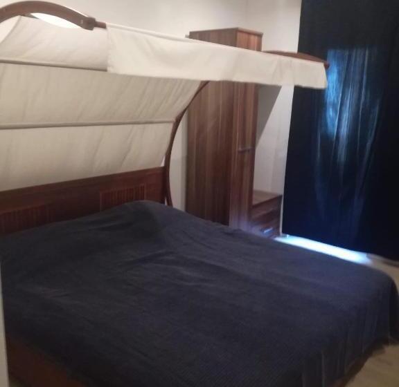 חדר סטודיו סטנדרד, Wiking