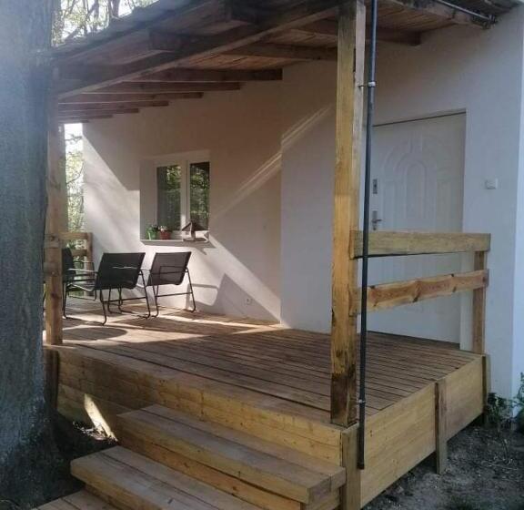 בקתת חדר, Wiking