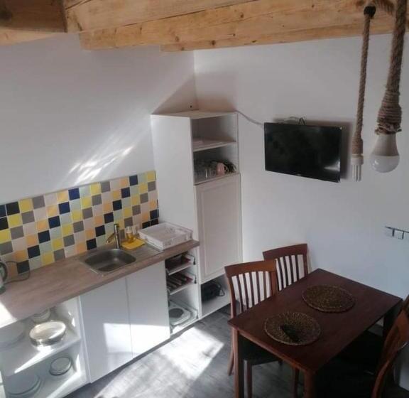 בקתת חדר, Wiking