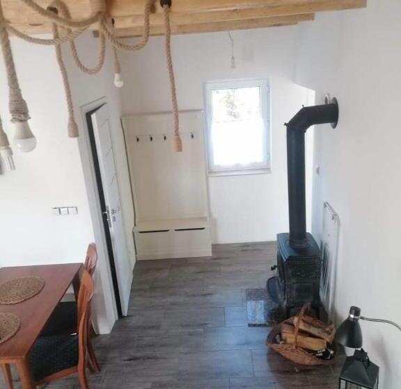 בקתת חדר, Wiking