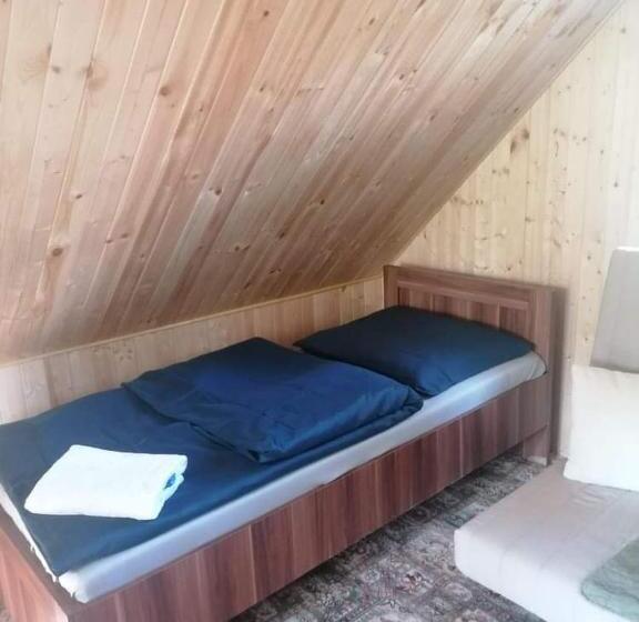 בקתת חדר, Wiking