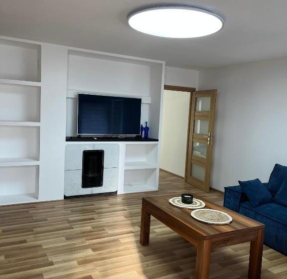 בקתת סופריור בת חדר 1, Wiking