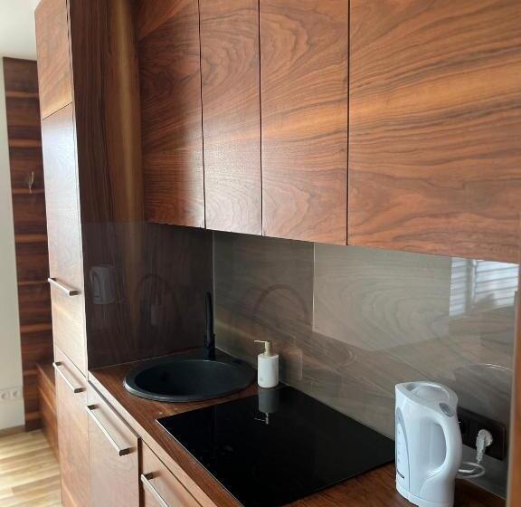 בקתת סופריור בת חדר 1, Wiking