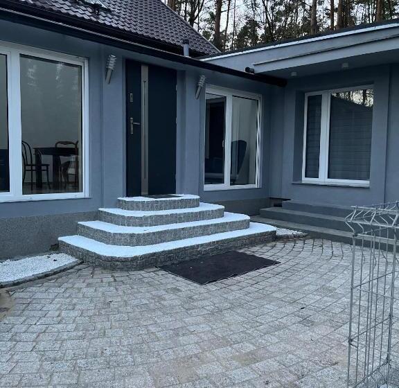 בקתת סופריור בת חדר 1, Wiking