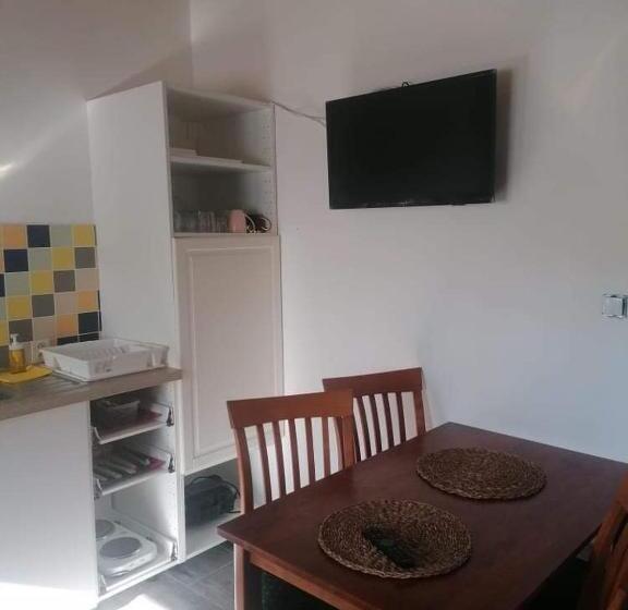 בקתת חדר, Wiking