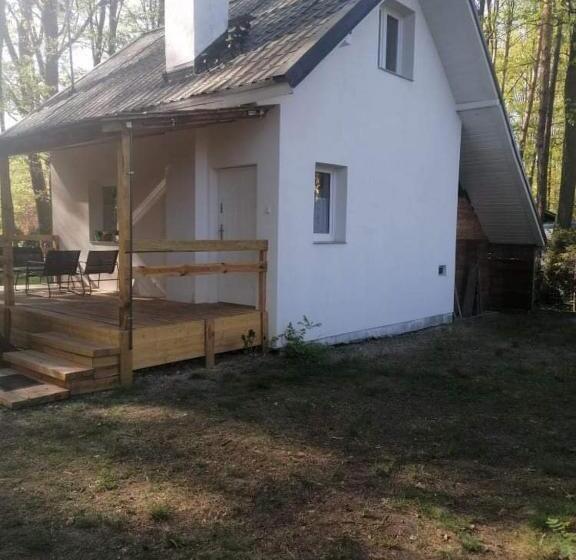 Шале 1 Спальня, Wiking