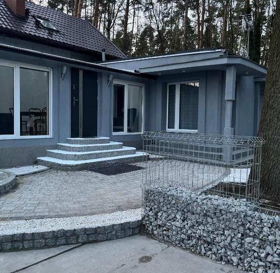 בקתת סופריור בת חדר 1, Wiking