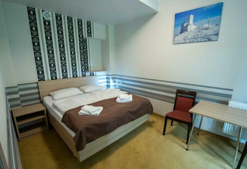 سوئیت جونیور خانوادگی, 4family Resortspa