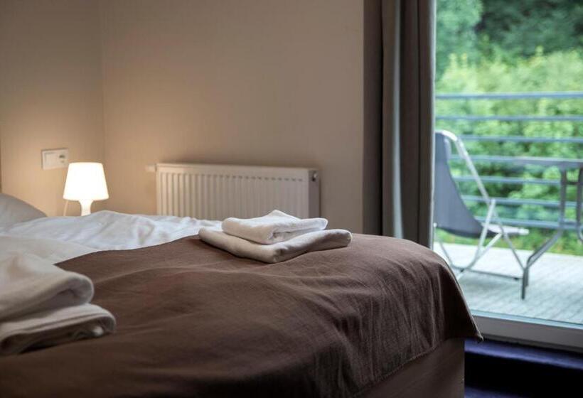 اتاق استاندارد, 4family Resortspa