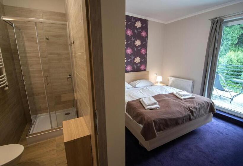 اتاق استاندارد, 4family Resortspa