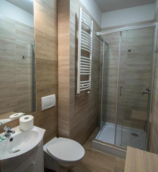 اتاق استاندارد, 4family Resortspa