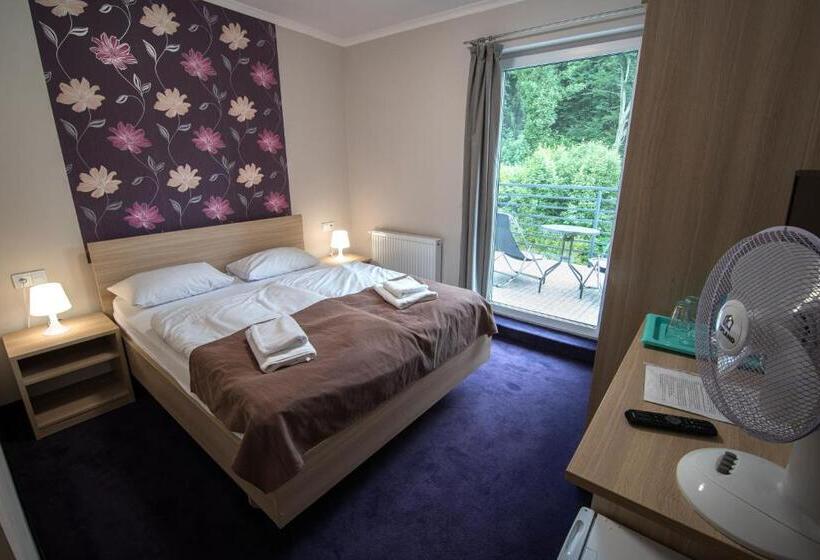 اتاق استاندارد, 4family Resortspa