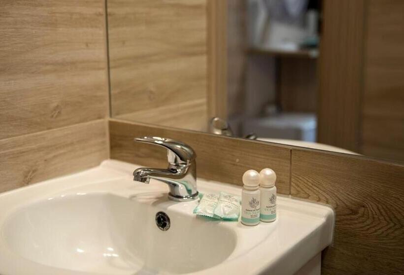 اتاق استاندارد, 4family Resortspa