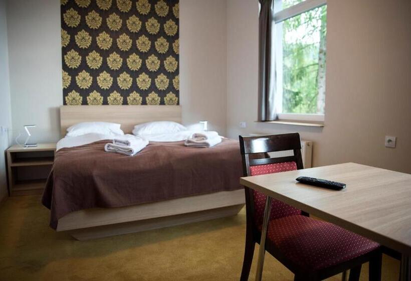 اتاق استاندارد سه نفره, 4family Resortspa