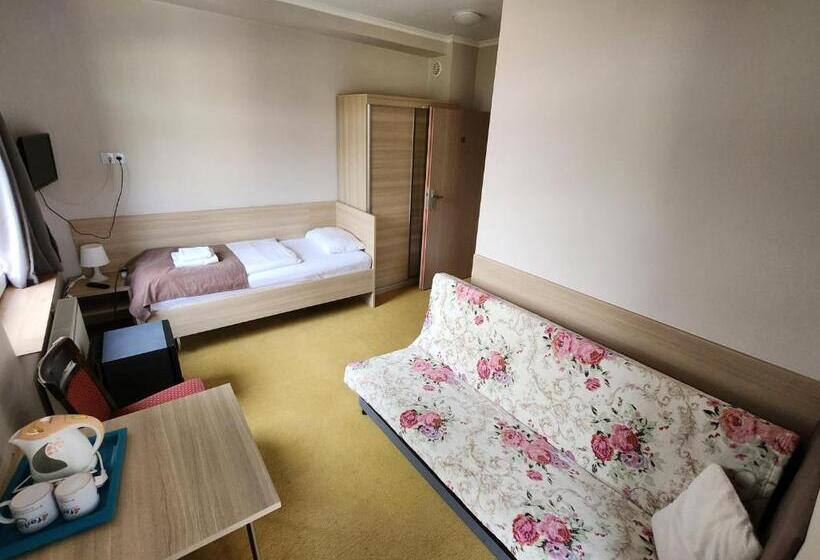 اتاق استاندارد, 4family Resortspa