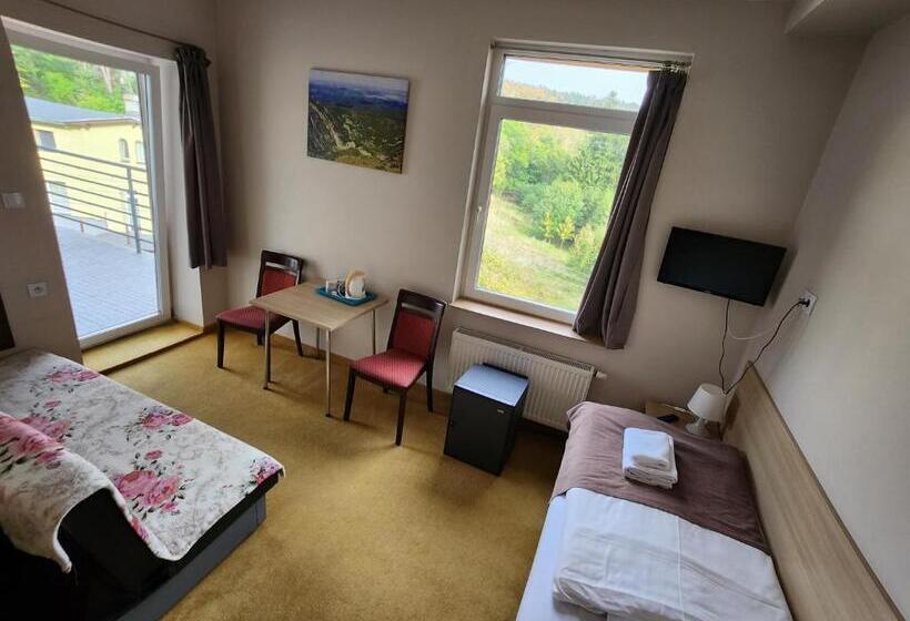 Номер Стандарт, 4family Resortspa