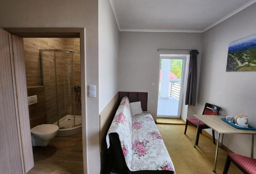 اتاق استاندارد, 4family Resortspa