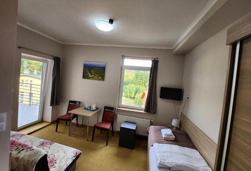 اتاق استاندارد, 4family Resortspa