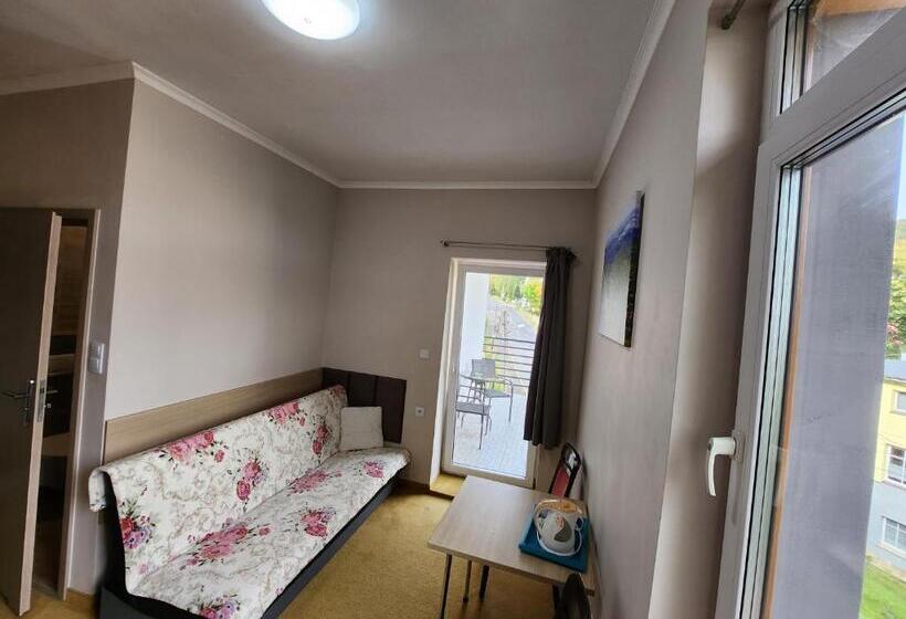 اتاق استاندارد, 4family Resortspa