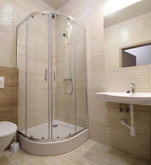 اتاق استاندارد سه نفره, 4family Resortspa