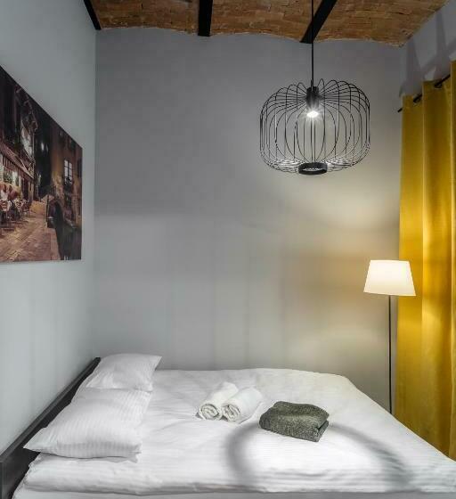 آپارتمان 1 خوابه, Apartamenty Centrum Częstochowa Stara Kamienica