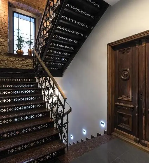 スタンダードスタジオ, Apartamenty Centrum Częstochowa Stara Kamienica