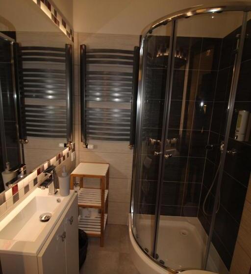 استودیوی استاندارد, Apartamenty Centrum Częstochowa Stara Kamienica