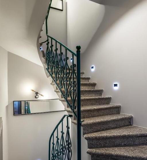Апартаменты Пентхаус 1 Спальня, Apartamenty Centrum Częstochowa Stara Kamienica