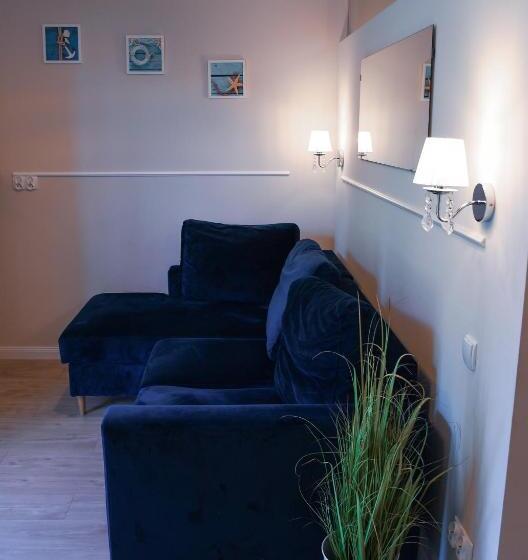 Семейное Студио, Apartamenty Liliowa 3