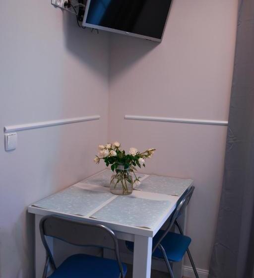 إستديو عائلى, Apartamenty Liliowa 3