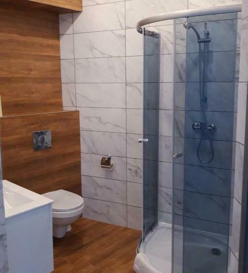 דירת חדר, Apartamenty Polna